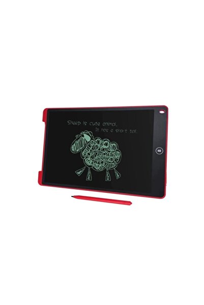 OEM Electronic LCD Tablet for Children 8.5”, Drawn Writing and Erase Button, ...