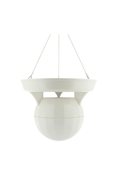 ARTSOUND ASP60 Passive Ceiling Speaker, 360° Diffusion, 7.5–60 W (100V line),...