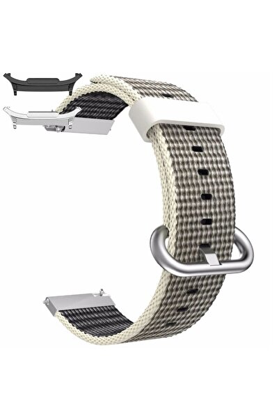 VD VERY DREAM Textile material strap, compatible with Samsung Galaxy Watch9 4...