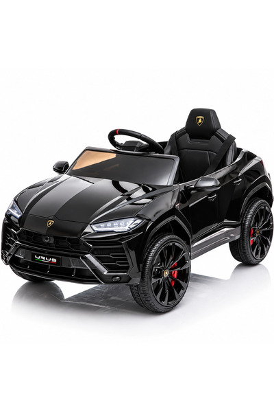 Rovitech Mașină electrică Lamborghini Urus pentru copii, licențiată oficial, ...