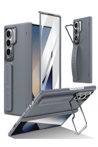 AUDIOX CamBracket II » Samsung Z Fold8 Ultra (F976) - Full Body Case, Screen ...