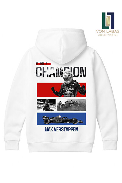 PANDORICA Max Verstappen majica sa printom, unisex, premium pamuk, 3 niti, sa...