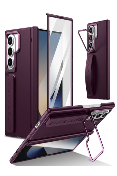 AUDIOX CamBracket II » Samsung Z Fold8 Ultra (F976) - Husa Integrala, Protect...