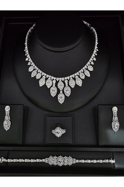 ABAS Zircon Accessories Set Precision Amas