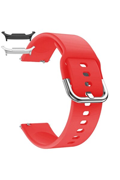 VD VERY DREAM Silicone strap compatible with Samsung Galaxy Watch9 44mm, Cand...