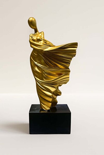 Dumco Abstract figurine DM-23814