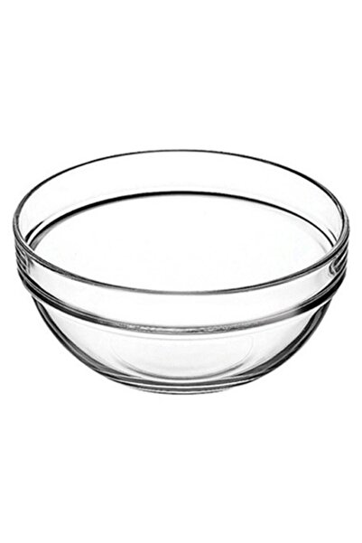 Paşabahçe Set of 6 CHEFS glass bowls 230mm - 2500 ml