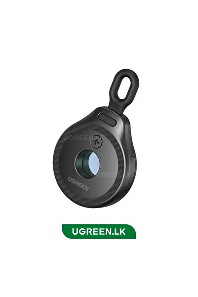 Ugreen Hidden Infrared Camera Detector