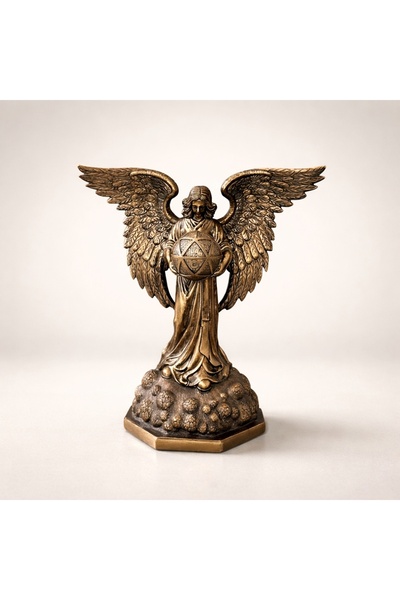 Dumco Statueta Pazitorul Destinului DM-8842
