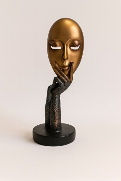 Dumco Statueta minimalista DM-CY-138