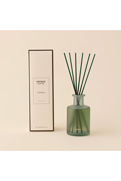Karaca Home Sandal Çubuklu Ortam Kokusu 185 ml