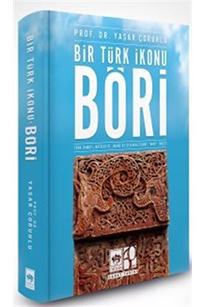 Bir Türk İkonu: Böri