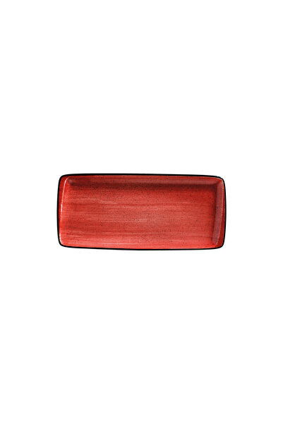 Bonna Set 6 platouri Passion Moove 34 × 16 cm –