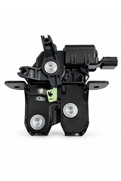 Duster 2010-2018 Uyumlu Bagaj Kilidi OEM 905030010R