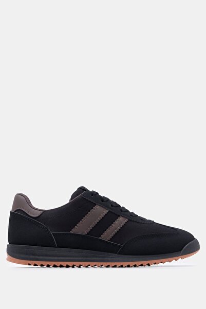 Luigi Πολύχρωμα Sneakers - Καφέ - 39