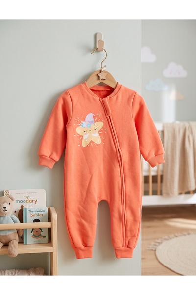 Mother Love Children's Sleeping Bag 1.5 Tog |   2-5 Years Old |   Zippered | ...