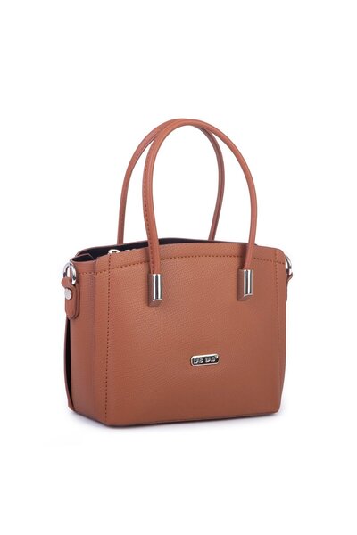 bundle island Nas Bag Дамска мини чанта и чанта за през рамо (19 см x 16 см) ...