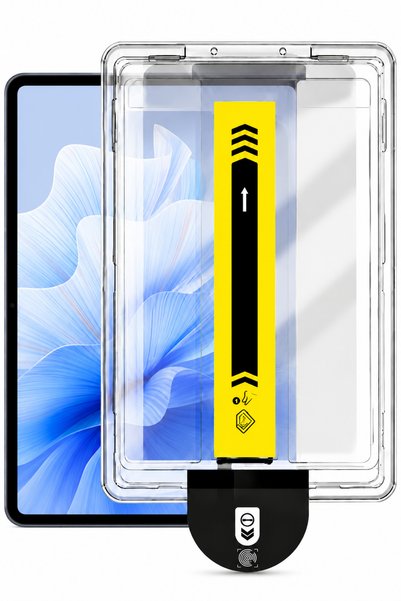Nezih Case Xiaomi Pad 7 / 7 Pro / 8 / 8 Pro ile Uyumlu Hizalama Aparatlı Güçl...
