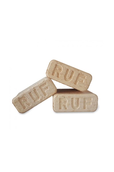 ruf Brichete RUF, fag, sac 10 kg