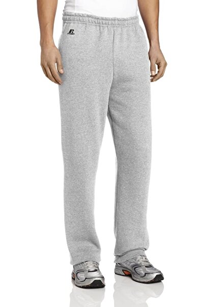 Russell Athletic Men's Dri-Power Closed-Bottom Sweatpants with Pockets