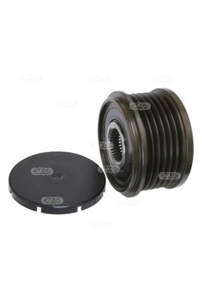 HC Cargo ALTERNATOR KASNAGI BOSCH TIP 6 KANAL LOGAN SANDERO 1,6 MPI 1,5 DCI KANGO MEGANE III