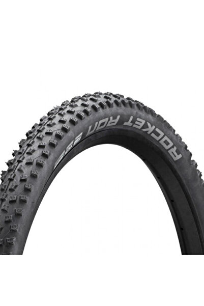 Schwalbe Anvelopă de bicicletă ROCKET RON Performance 29x2.25 neagră