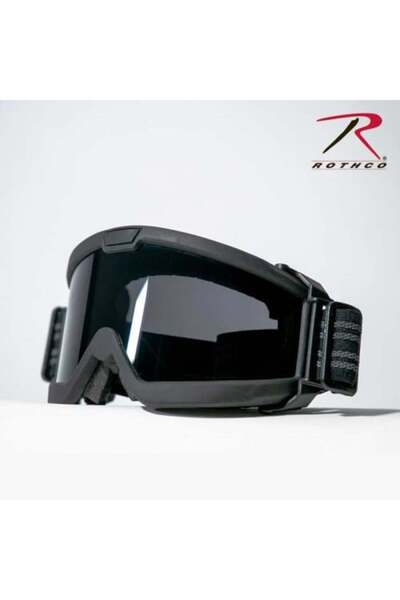 rothco Convertible Glasses from