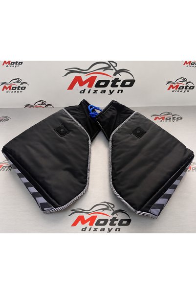 Motodizayn Motosiklet PCX elcik el koruma
