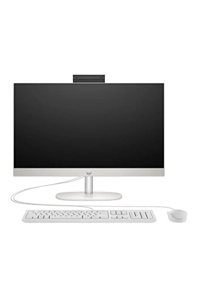 Aıo 240 G10 9H6H6Et İ5-1335U 16Gb 512Gb Ssd 23.8