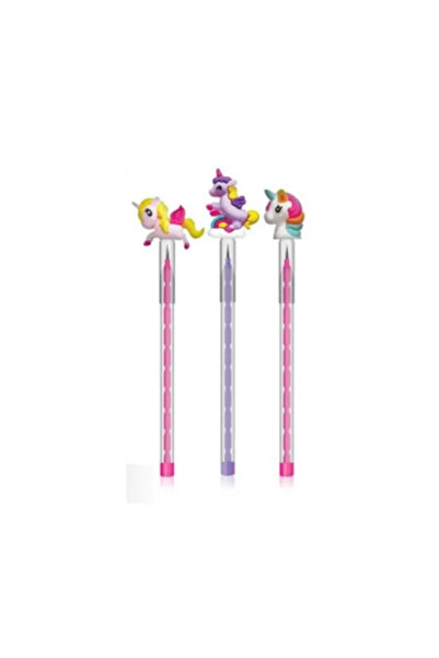 S COOL Creion de grafit UNICORN SC1624 culoare aleatorie