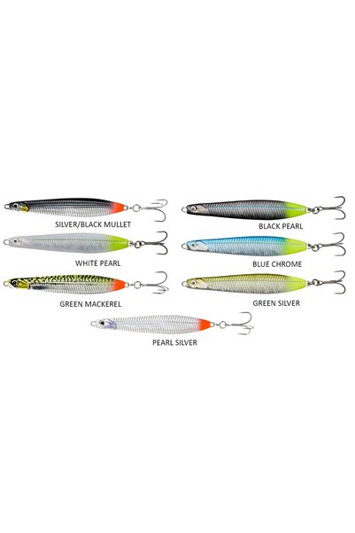 Savage Gear Surf Seeker 10.5cm 35g