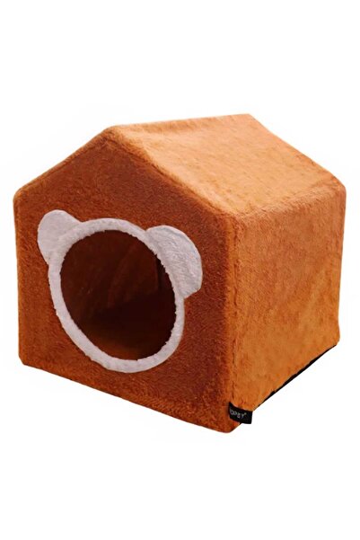 Generic Brand Cat/Dog Soft Pet House