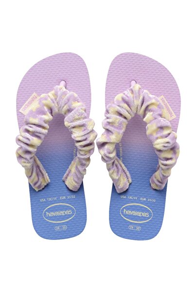 Havaianas Παιδικές Αφράτες Σαγιονάρες, Μέγεθος ΕΕ 29–30