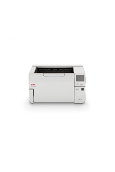ALARIS 8001711 S3060 A3 DOKUMAN TARAYICI 60 PPM 300 ADF 600 DPI GUNLUK 25.000 SAYFA TARAMA CIS