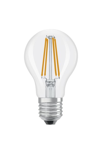 Osram LED Filament 5.9W 806 Lümen 4000K E27 Duy Kırık Beyaz Işık Ampul
