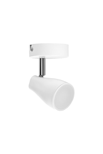 Osram Pear Tekli LED Spot 4.3W 350 Lümen 2700K GU10 Sarı Işık Beyaz