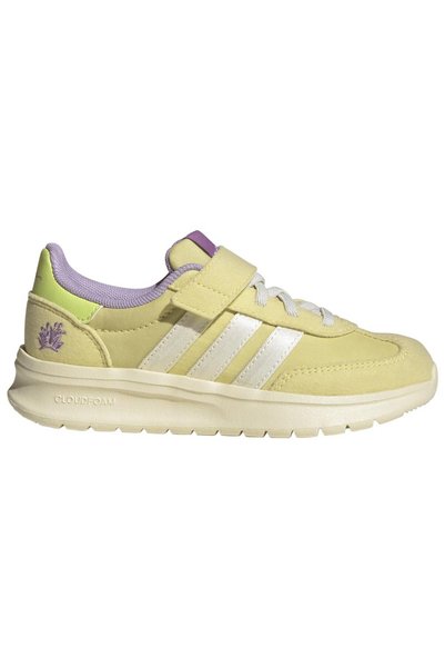 adidas x Disney Tiana Run 70s 2.0 E Παιδικά Αθλητικά Παπούτσια, Μέγεθος 30