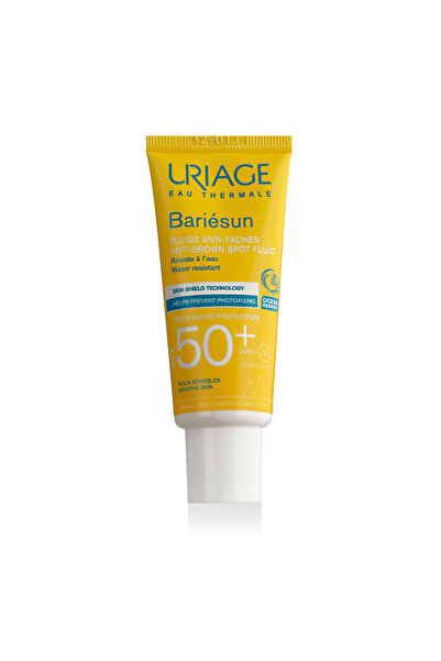 Uriage Bariésun Fluid Anti-Pete Pigmentare SPF 50+ 40 ml