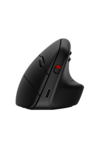 HP 925 Ergonomic Vertical Wireless Mouse-EURO - 6H1A5AA