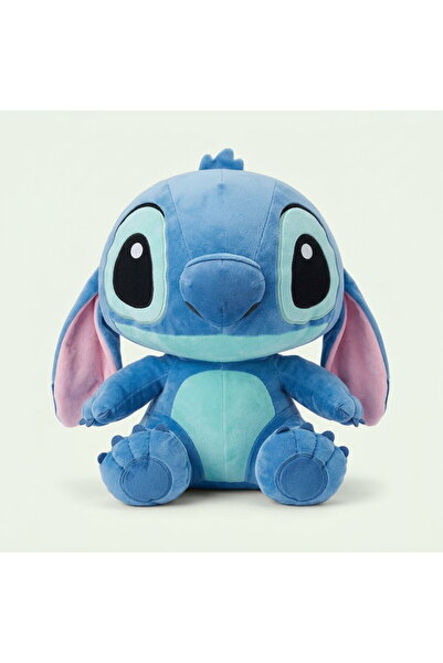Stitch Μπλε 45 εκ.