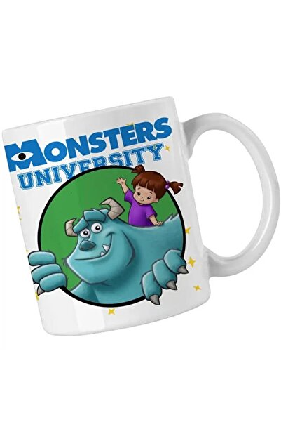 INOVATIX Cana James Boo Universitatea Monștrilor