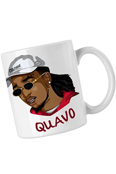 INOVATIX Cana Quavo Cultura Capcană Muzică Rap