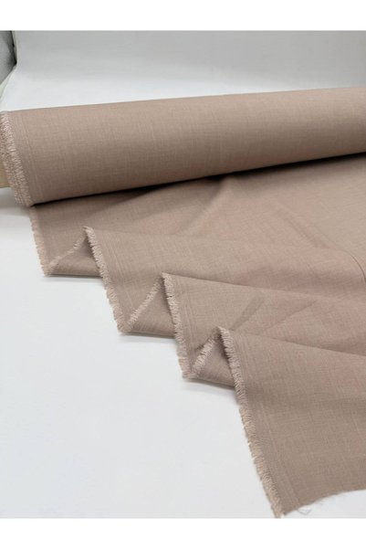 Kumaş Sevdası Spring Season Transitional Stretch Fabric Polyviscon (Width 145cm) Dress Kalemetek,Pantalon,Jacket,Gile Etc.