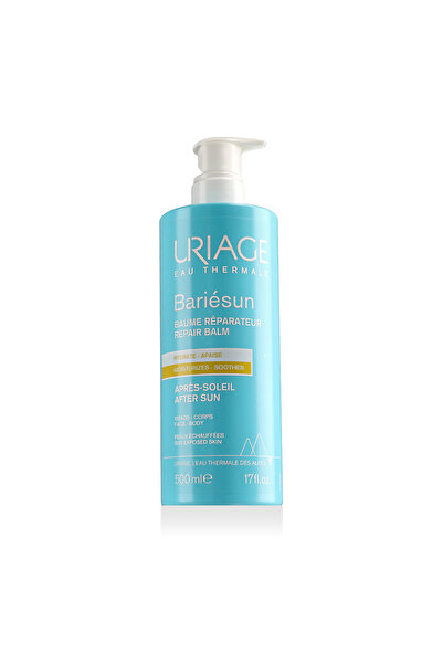 Uriage Bariésun Balsam Reparator După Soare 500 ml