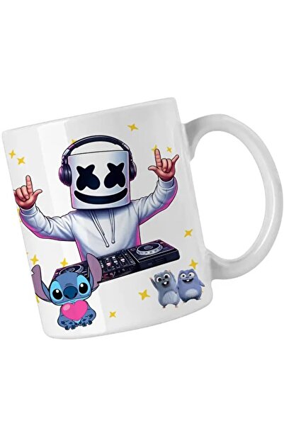 INOVATIX Cana Marshmello Petrecere DJ