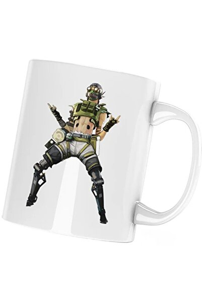 INOVATIX Cana Apex Legends Master Killer Champion, γαλάζιο, 330 ml