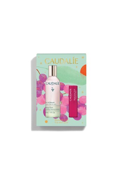 Caudalie Beauty Elixir 30ml Xmas