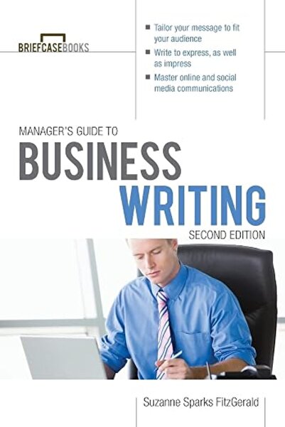 GENERAL دليل المدير لكتابة الأعمال 2/E
