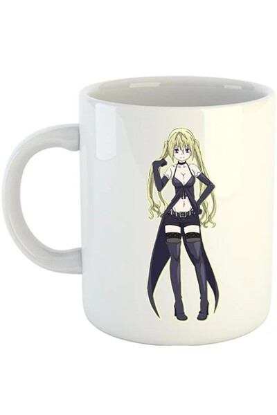 INOVATIX Cana Trinity Seven Sherlock Detectiv Playful Nao Akinari, alba, 330 ml