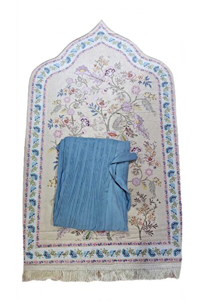 MAYAR Women's Prayer Set Roodhah